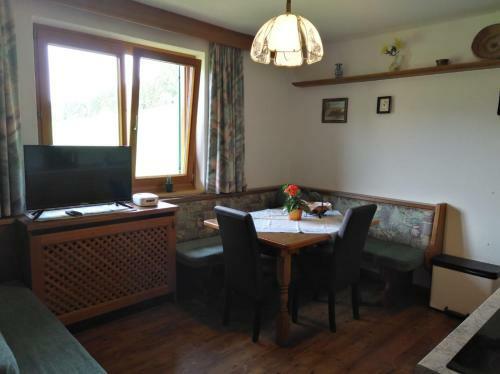 Apartamento Ferienwohnungen Am Lift 2