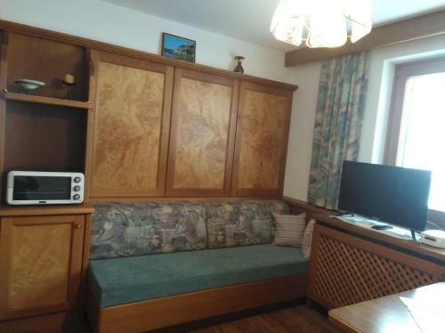 Apartamento Ferienwohnungen Am Lift 2