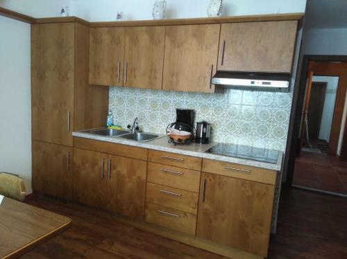 Apartamento Ferienwohnungen Am Lift 2
