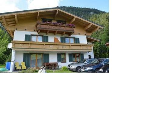 Apartamento Ferienwohnungen Am Lift 2