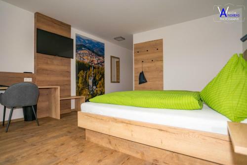 Bed & Breakfast G�stehaus Weitblick