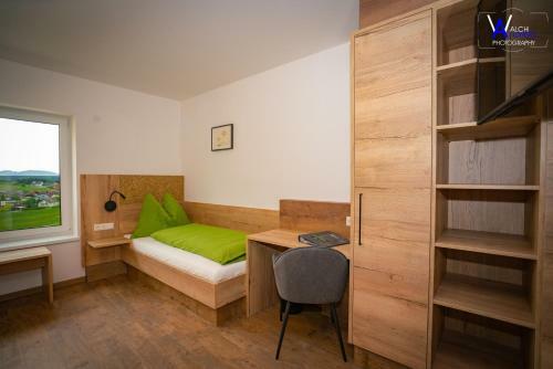Bed & Breakfast G�stehaus Weitblick