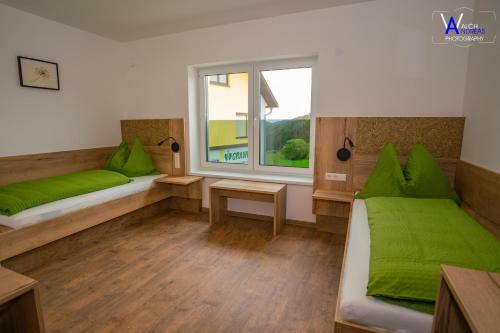 Bed & Breakfast G�stehaus Weitblick