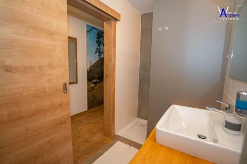 Bed & Breakfast G�stehaus Weitblick
