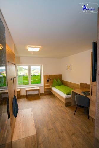 Bed & Breakfast G�stehaus Weitblick