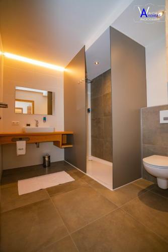 Bed & Breakfast G�stehaus Weitblick