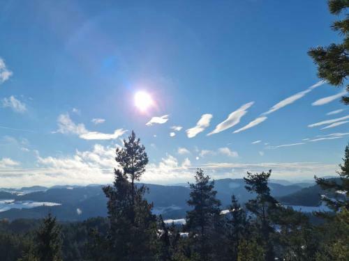 Bed & Breakfast G�stehaus Weitblick