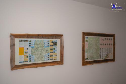 Bed & Breakfast G�stehaus Weitblick