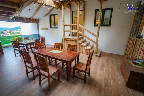 Bed & Breakfast G�stehaus Weitblick