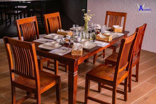 Bed & Breakfast G�stehaus Weitblick