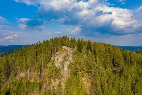 Bed & Breakfast G�stehaus Weitblick
