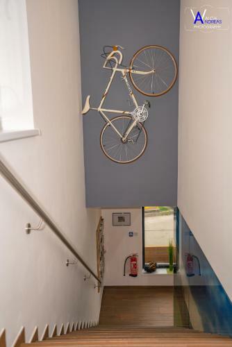 Bed & Breakfast G�stehaus Weitblick