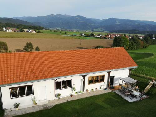 Apartment Rappitsch