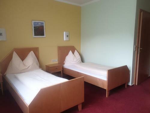 Hotel Restaurant G�stehaus Seiger