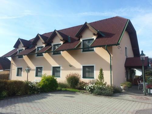 Hotel Restaurant G�stehaus Seiger