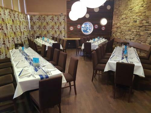 Hotel Restaurant G�stehaus Seiger