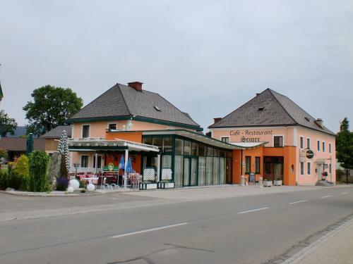 Hotel Restaurant G�stehaus Seiger