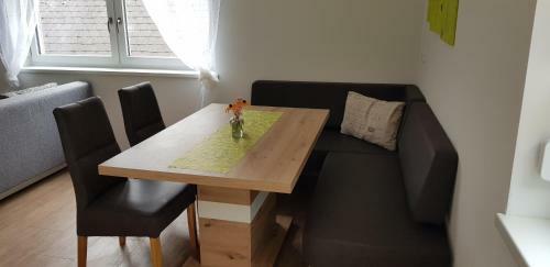 Apartamento Ferienwohnung Tauschmann