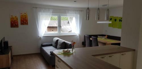Apartamento Ferienwohnung Tauschmann