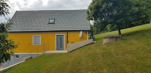 Apartamento Ferienwohnung Tauschmann