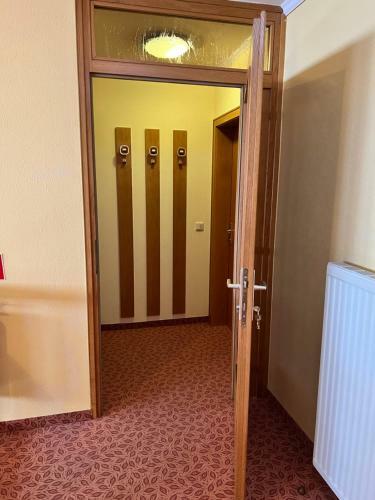 Hotel Pension Lambrecht