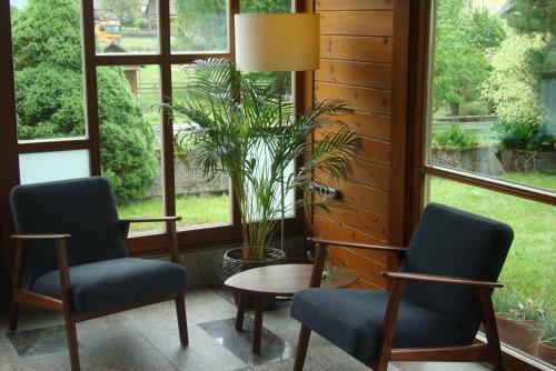 Hotel Pension Lambrecht