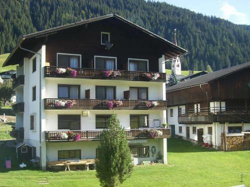 Hostal Pension Anderlehof