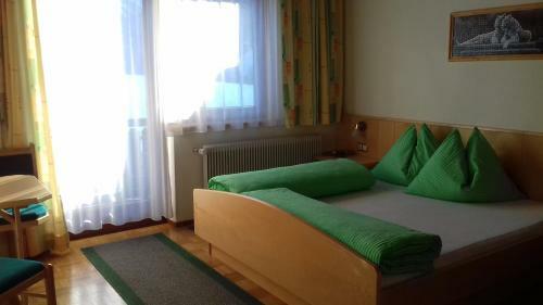 Hostal Pension Anderlehof