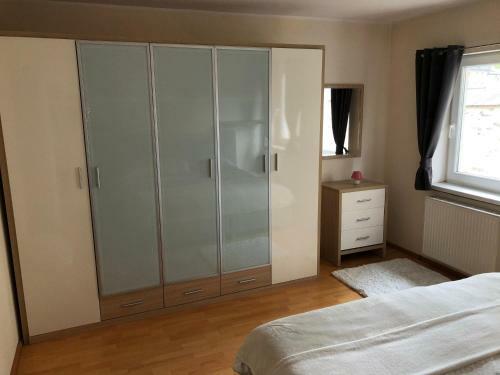 Apartamento Ferienwohnung Stiftsgartenblick