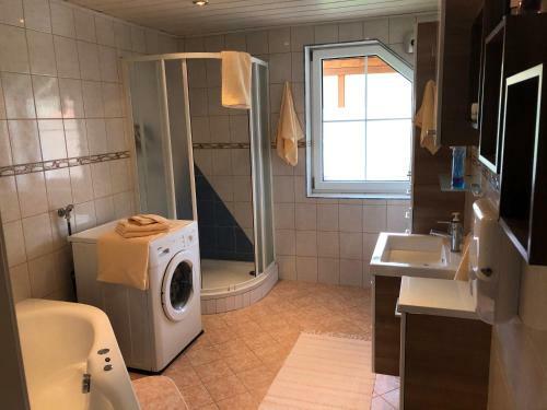 Apartamento Ferienwohnung Stiftsgartenblick