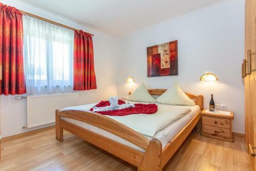 Apartamento Appartement Mussbachhof