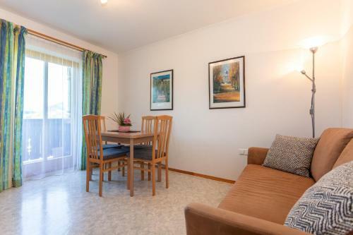 Apartamento Appartement Mussbachhof