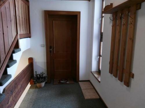 Apartamento Haus Schreder