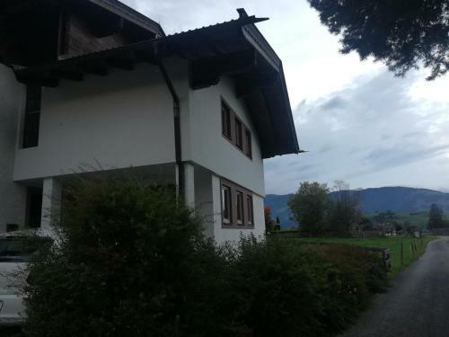 Apartamento Haus Schreder