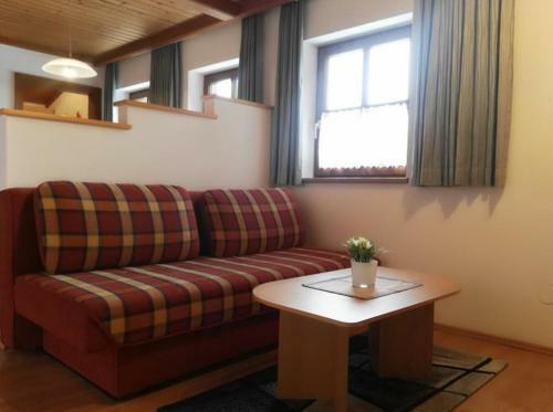 Apartamento Haus Schreder