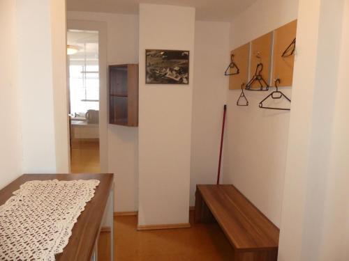 Apartment Das Stadthaus-2