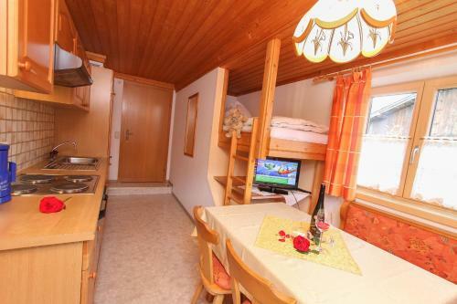 Apartamento Mosshamhof