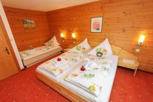 Apartamento Mosshamhof