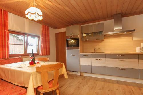 Apartamento Mosshamhof