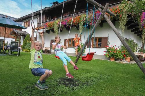 Apartamento Mosshamhof