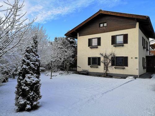 Apartamento Ferienwohnung Werner