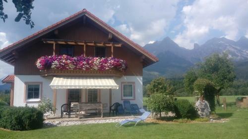 Ferienhaus Baumgarten