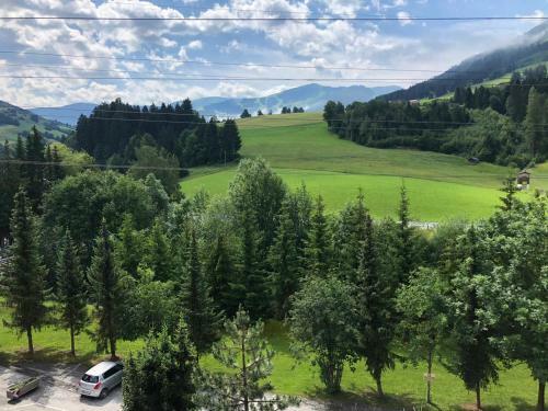 Apartamento Maria Alp Appartment Nearby Golfresort
