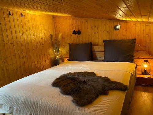 Apartamento Maria Alp Appartment Nearby Golfresort