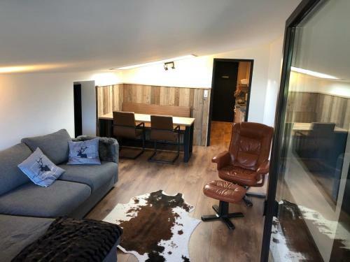 Apartamento Maria Alp Appartment Nearby Golfresort