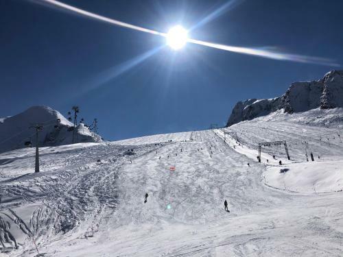Apartamento Maria Alp Appartment Nearby Golfresort