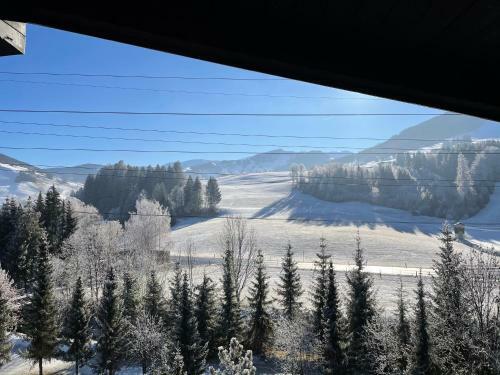 Apartamento Maria Alp Appartment Nearby Golfresort
