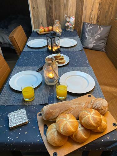 Apartamento Maria Alp Appartment Nearby Golfresort
