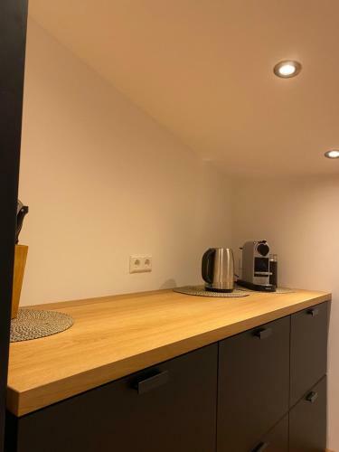 Apartamento Maria Alp Appartment Nearby Golfresort