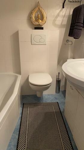 Apartamento Maria Alp Appartment Nearby Golfresort